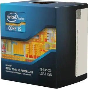 Intel Core i7-2700K - Core i7 2nd Gen Sandy Bridge Quad-Core 3.5