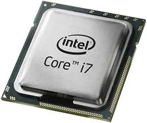 Intel Core i3 8th Gen - OEM Core i3-8100 Coffee Lake Quad-Core 3.6