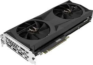 ZOTAC GAMING GeForce RTX 2080 Ti Twin Fan 11GB GDDR6 352-bit