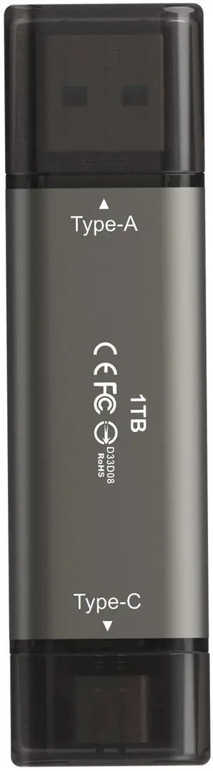 KingSpec P3 SSD 1TB Internal 2.5