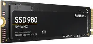 SAMSUNG 860 EVO Series M.2 2280 1TB SATA III V-NAND 3-bit MLC
