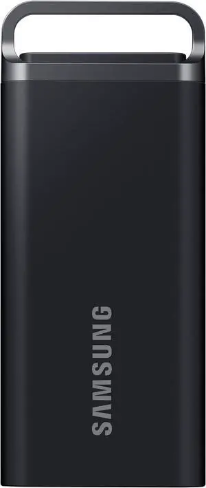 SAMSUNG 860 QVO Series 2.5