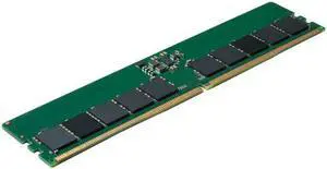 Kingston KSM48E40BS8KI-16HA 16GB DDR5 SDRAM Memory Module - For