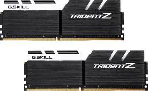 G.SKILL Aegis 32GB (2 x 16GB) 288-Pin PC RAM DDR4 2666 (PC4 21300