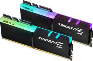 G.SKILL Trident Z Neo Series 64GB (2 x 32GB) 288-Pin PC RAM DDR4