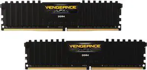 CORSAIR Vengeance RGB Pro 16GB DDR4 3200 Desktop Memory - Newegg.com