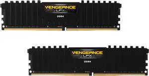 CORSAIR Vengeance RGB Pro 16GB DDR4 3200 Desktop Memory - Newegg.com