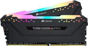 V-Color 32GB (2 x 16GB) DDR4 3200 (PC4 25600) Desktop memory Model