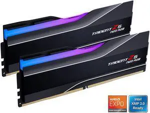 G.SKILL Trident Z5 Neo Series 32GB (2 x 16GB) 288-Pin PC RAM DDR5