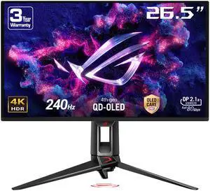 ASUS ROG Strix 27