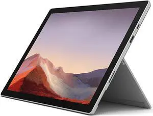 Refurbished: Microsoft Surface Pro (5th Gen) Intel Core i5 7th Gen