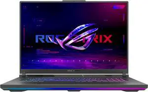 ASUS ROG Strix G18 - 18