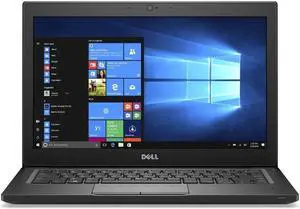 Refurbished: Dell Latitude 3570 Intel Core i5-6200U X2 2.3GHz 8GB