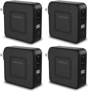 Power Bank, Anker PowerCore 13000 Portable Charger - Compact