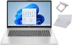 HP 15.6 inch Windows Laptop Intel Core i3-N305 8GB RAM 256GB SSD