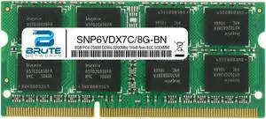 SNPWTHG4C/16G - Dell Compatible 16GB PC4-25600 DDR4-3200Mhz 2Rx8