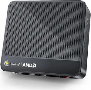 Beelink Mini S12 Pro Intel N100 (Up to 3.4GHz), 16GB DDR4 RAM