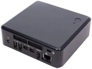 Refurbished: Intel BOXNUC8i3BEH NUC8 i3-8109U Dual-Core 3.00GHz