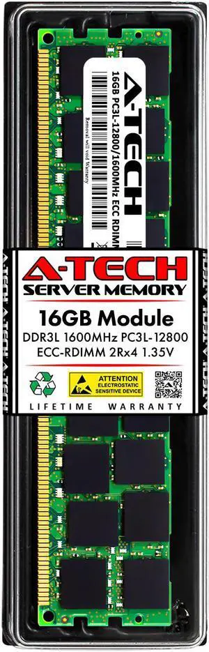 ADATA XPG AICORE 64GB (2 x 32GB) ECC Registered DDR5 6400 (PC5