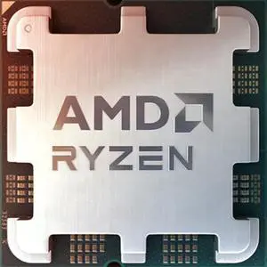 AMD Ryzen 5 8400F (4.2 GHz) - Ryzen 5 8000 Series 6-Core/ 12
