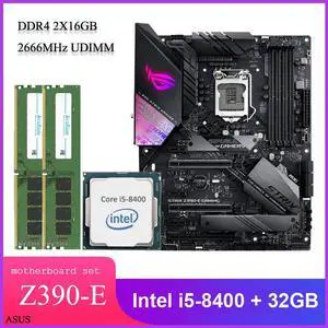 Intel NUC 9 Extreme Compute Element - NUC9i5QNB - Intel - Core i5