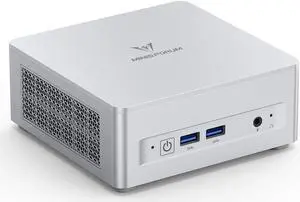 MINISFORUM Venus Series UM790 Pro Mini PC AMD Ryzen 9 7940HS DDR5