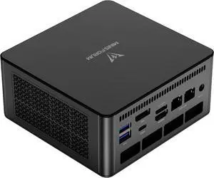 MINISFORUM UM890 Pro Mini PC AMD Ryzen 9 8945HS(8C/16T, up to 5.2
