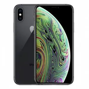 Refurbished: Apple iPhone X 64GB Fully Unlocked - Space Gray