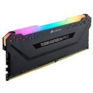 CORSAIR Vengeance LPX 64GB (4 x 16GB) 288-Pin PC RAM DDR4 2666