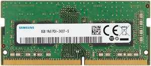 Samsung 32GB (1x32GB) DDR4 3200 MHz PC4-25600 SODIMM 2Rx8 CL22 1.2
