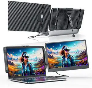 Laptomo Portable Monitor - Newegg.com
