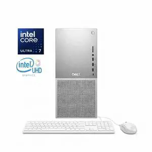 Dell Vostro 3681 Desktop,10th Gen Intel Core i3-10105 Quad-Core