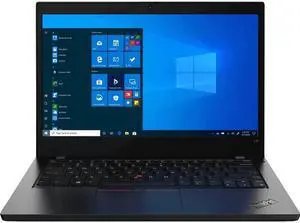 Lenovo ThinkPad T14 Gen 1 (Intel) 14.0