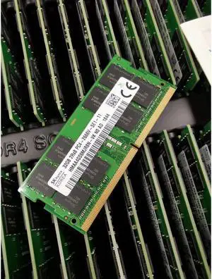 SK Hynix 32GB DDR4 2666MHz PC4-21300 Laptop RAM PC4-SO-DIMM