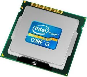 Refurbished: Intel Core i3-6300 Skylake Dual-Core 3.8 GHz LGA 1151