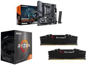 amd ryzen 3600 combo | Newegg.com