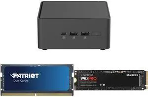 SAMSUNG 990 PRO SSD 1TB PCIe 4.0 M.2 2280 Internal Solid State