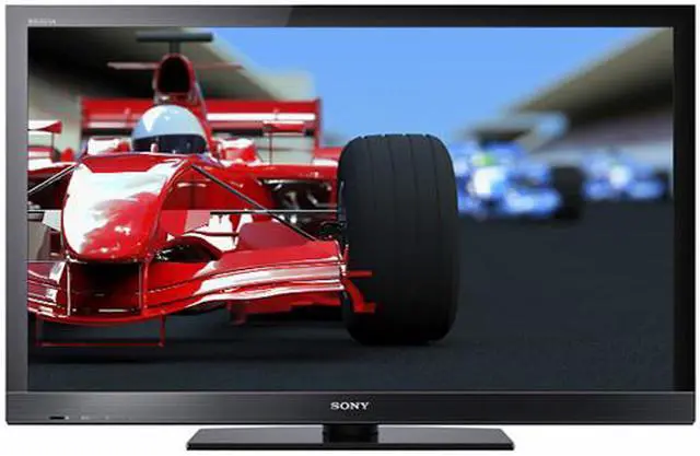 Sony BRAVIA 55