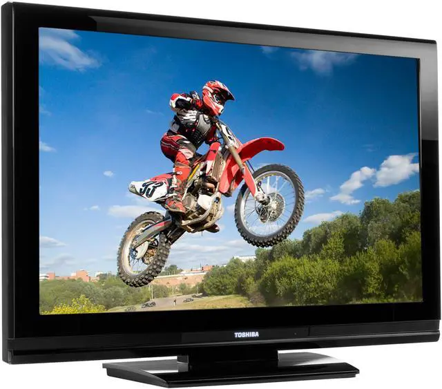 Refurbished: Toshiba 40