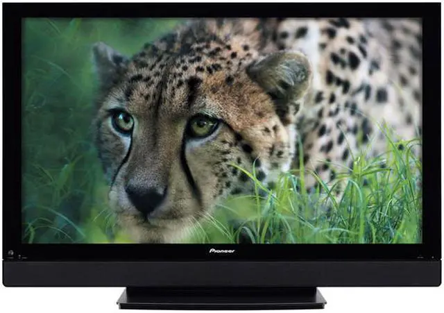 Pioneer PureVision 60