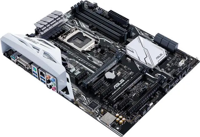 ASUS PRIME Z270-A LGA 1151 ATX Motherboards Gaming - Newegg.com