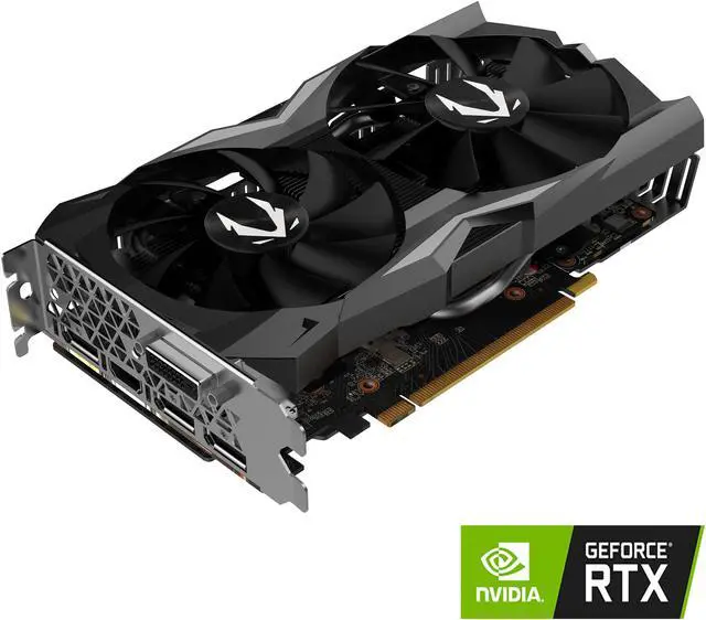 ZOTAC GeForce RTX 2070 Graphics Card ZT-T20700E-10P - Newegg.com