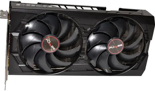 MSI Radeon RX 5500 XT Video Card RX 5500 XT MECH 4G OC - Newegg.com