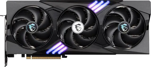 MSI Gaming GeForce RTX 5070 Ti Graphics Card RTX 5070 Ti 16G