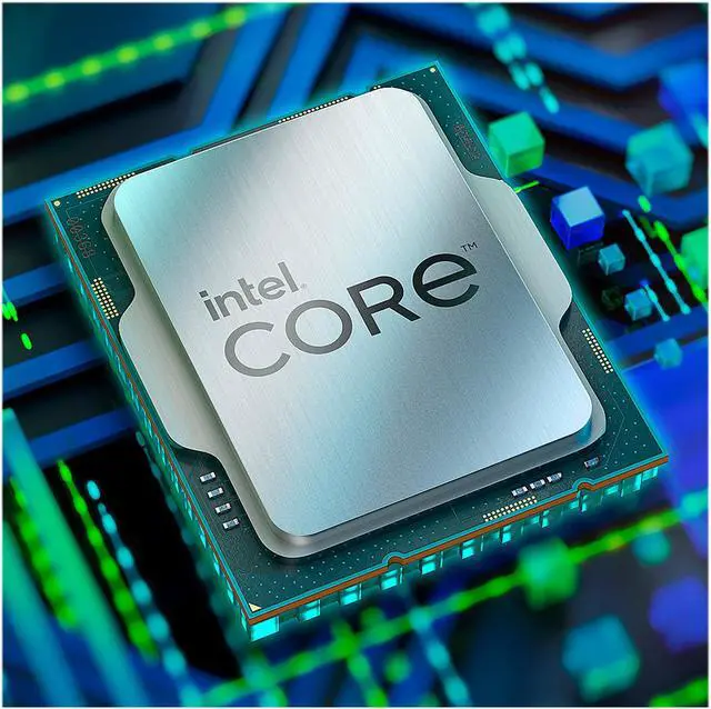 Intel Core i7-14700K - 14th Gen 20-Core (8P+12E) LGA 1700 125W