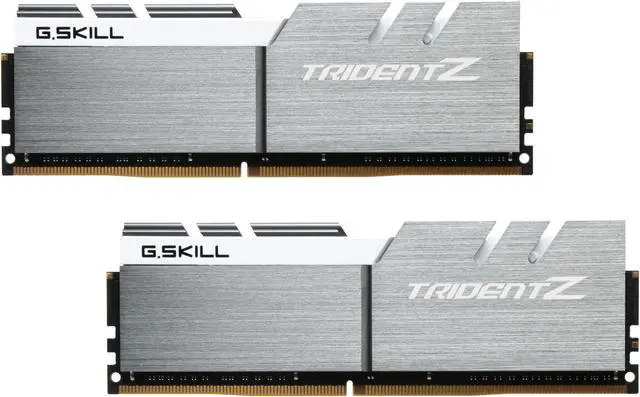 G.SKILL TridentZ Series 32GB (2 x 16GB) 288-Pin PC RAM DDR4 3200
