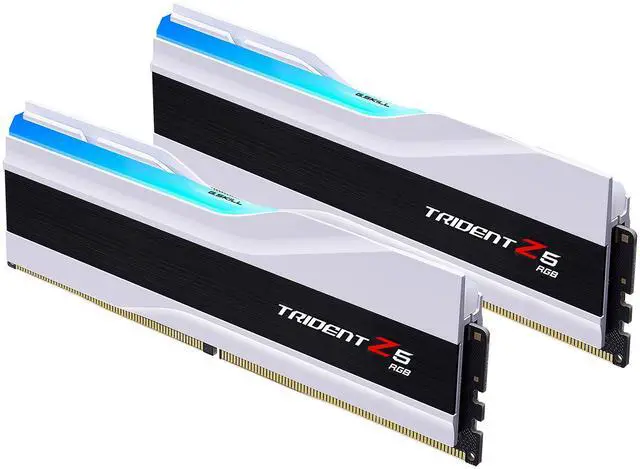 G.SKILL Trident Z5 RGB Series 96GB (2 x 48GB) 288-Pin PC RAM DDR5