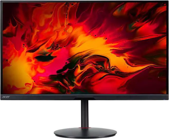 Acer Nitro XV282K 28inch IPS 3840x2160 144Hz Refresh rate 1ms