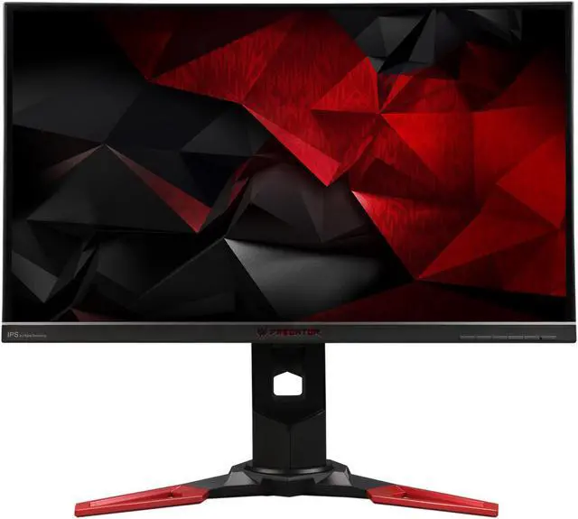 Acer Predator XB1 27