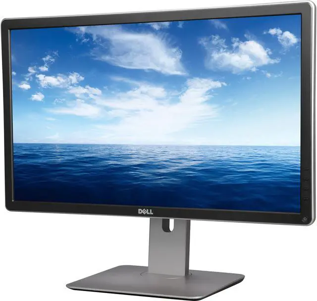 Open Box: Dell P2415Q 24